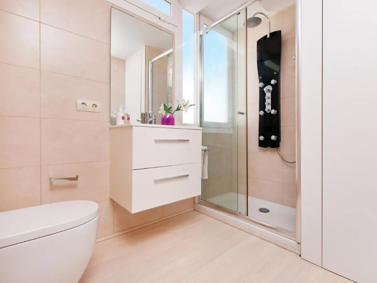 Apartment Corales De Mar, At Alcudia Beach