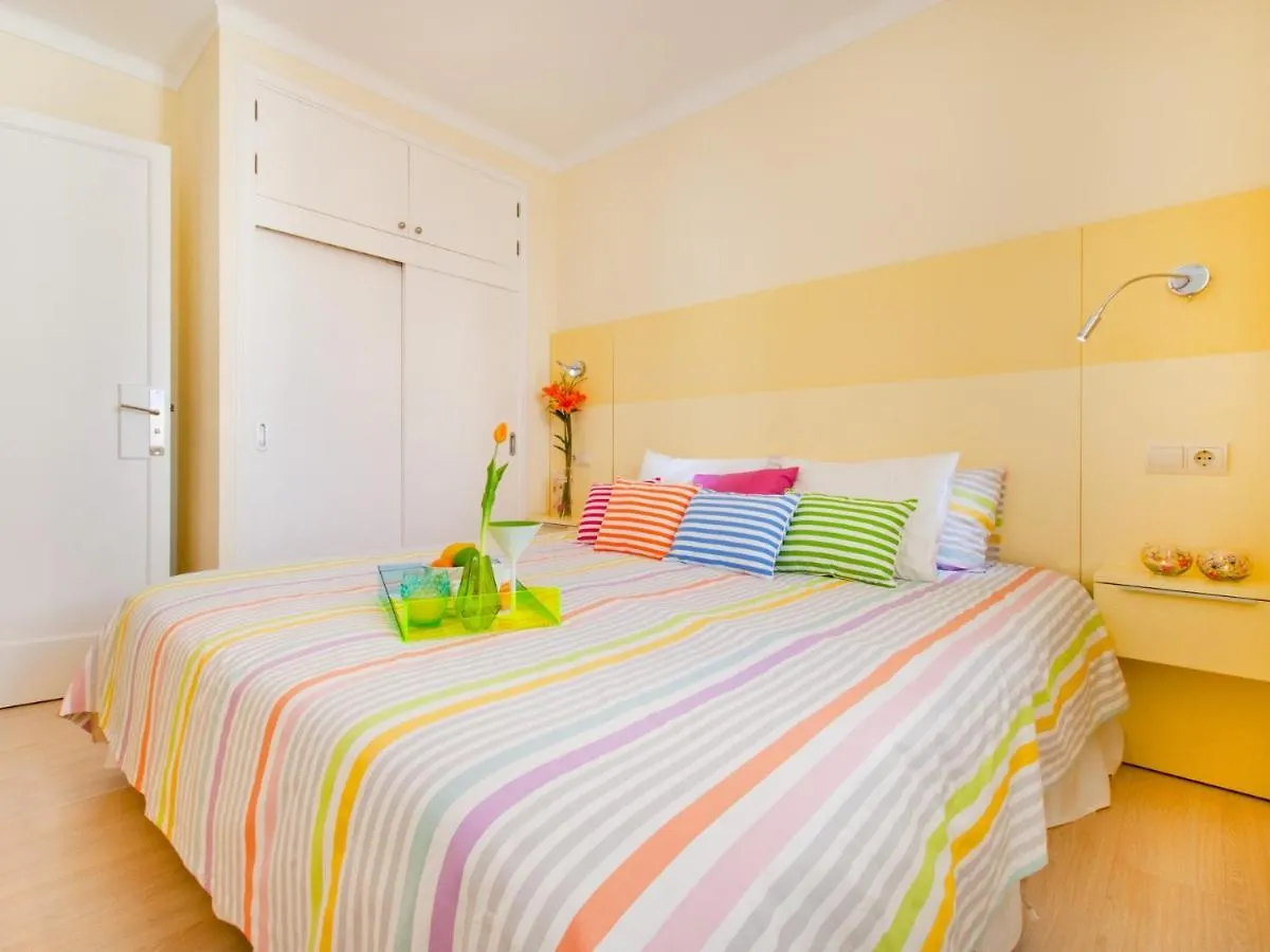 Apartment Corales De Mar, At Alcudia Beach Alcudia (Mallorca)
