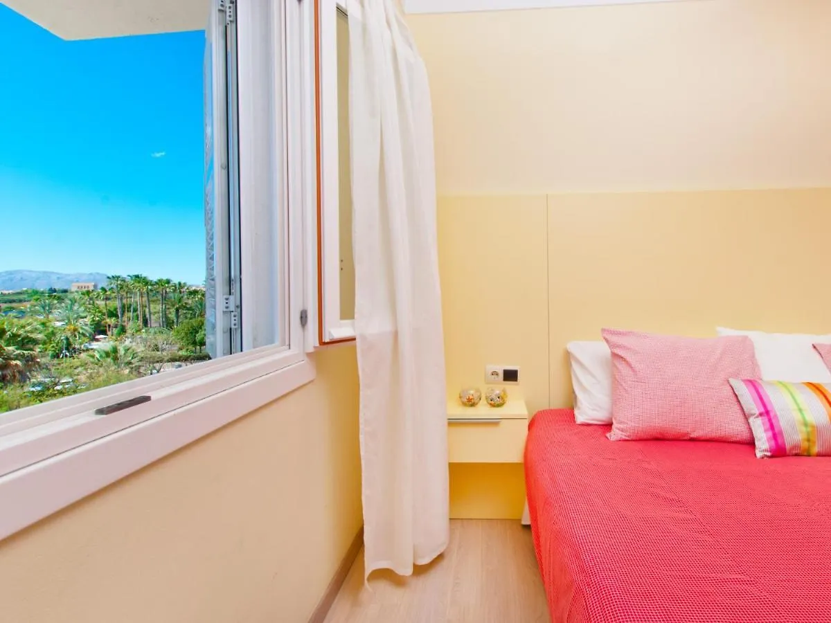 Apartment Corales De Mar, At Alcudia Beach